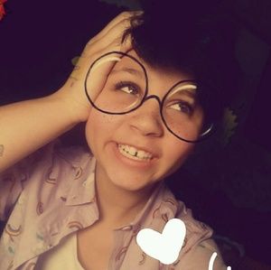 Meet your Posher, Aarin